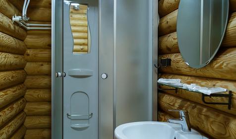 Двухместный стандарт