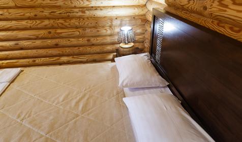 Двухместный стандарт