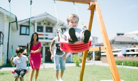 Del Mare (Дель Мар), Анапа, Джемете