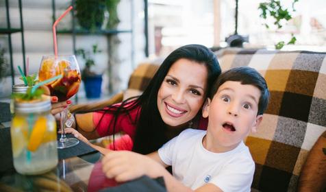 Del Mare (Дель Мар), Анапа, Джемете