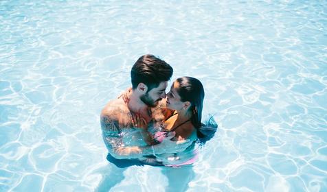 Del Mare (Дель Мар), Анапа, Джемете