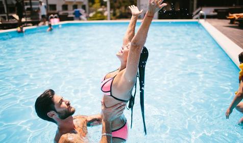 Del Mare (Дель Мар), Анапа, Джемете