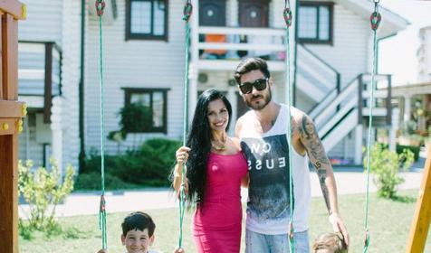 Del Mare (Дель Мар), Анапа, Джемете