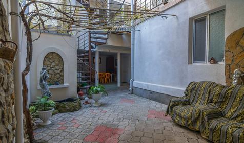 Гостевой дом Ленина 30а, г. Анапа