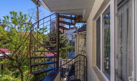 Гостевой дом Ленина 30а, г. Анапа