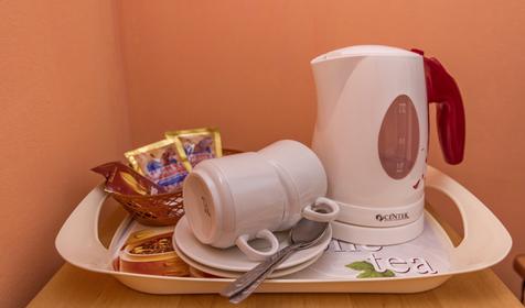 Гостевой дом, На Зеленой 59, г. Анапа, п. Витязево