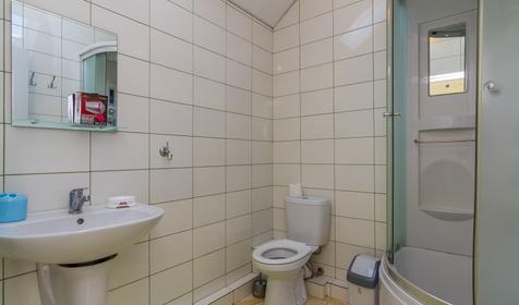 Стандарт. Гостевой дом, На Зеленой 59, г. Анапа, п. Витязево