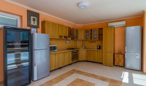 Гостевой дом, На Зеленой 59, г. Анапа, п. Витязево