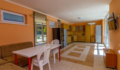 Гостевой дом, На Зеленой 59, г. Анапа, п. Витязево