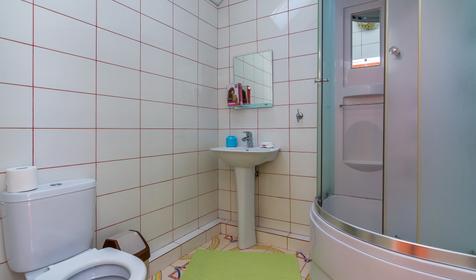 Стандарт. Гостевой дом, На Зеленой 59, г. Анапа, п. Витязево