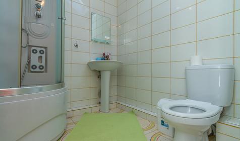 Стандарт. Гостевой дом, На Зеленой 59, г. Анапа, п. Витязево