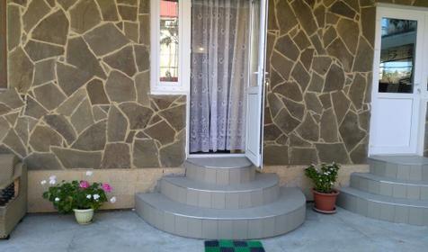 Двухкомнатный делюкс