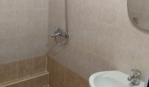 Двухкомнатный делюкс