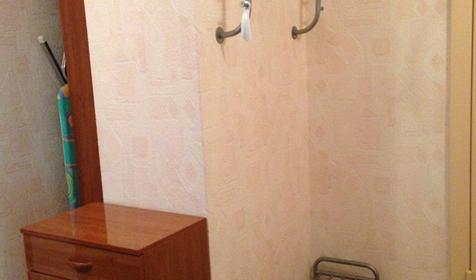 Двухкомнатные апартаменты