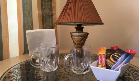 Сибиряк (Sibiryak)