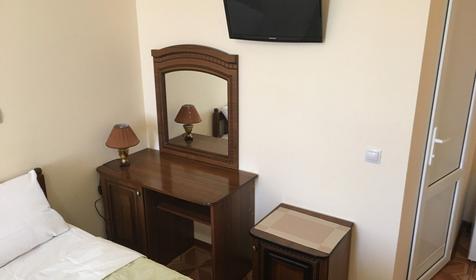 Сибиряк (Sibiryak)