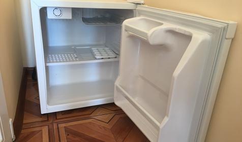 Сибиряк (Sibiryak)