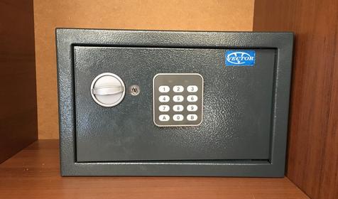 Сибиряк (Sibiryak)