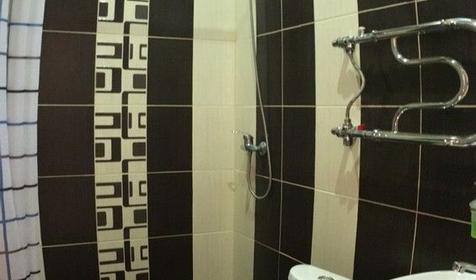 Сибиряк (Sibiryak)