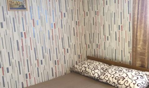 Коттедж однокомнатный