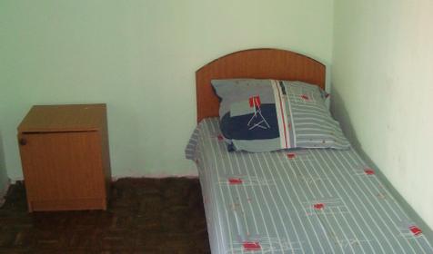 Эконом 4-местный