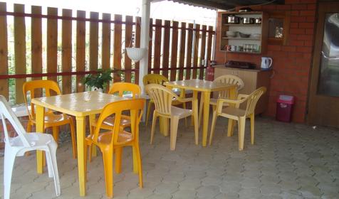 Эконом 4-местный