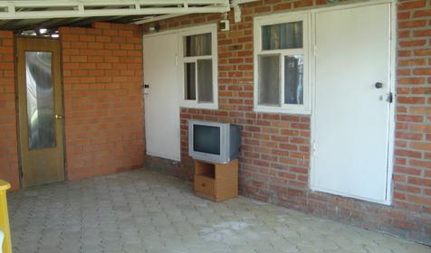 Эконом 3-местный