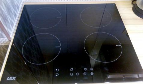 Апартаменты