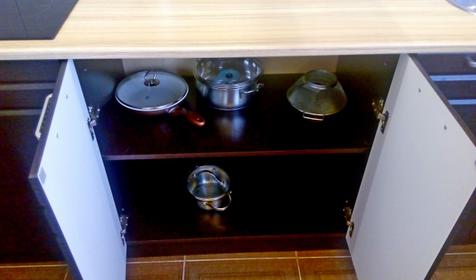 Апартаменты