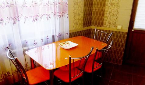 Апартаменты