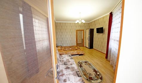 Апартаменты