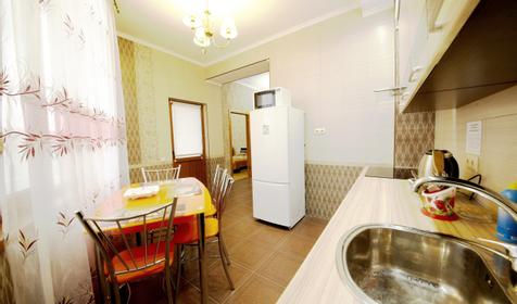 Апартаменты