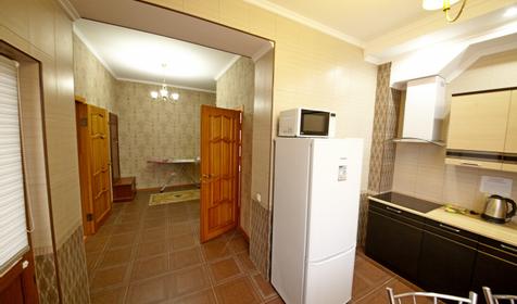 Апартаменты