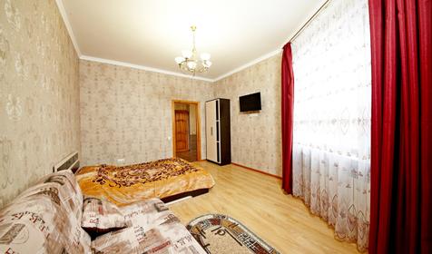 Апартаменты