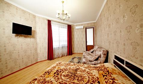 Апартаменты