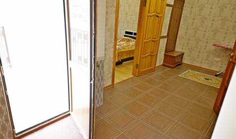 Апартаменты