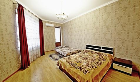 Апартаменты