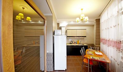 Апартаменты