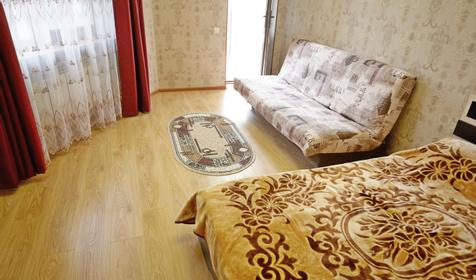 Апартаменты