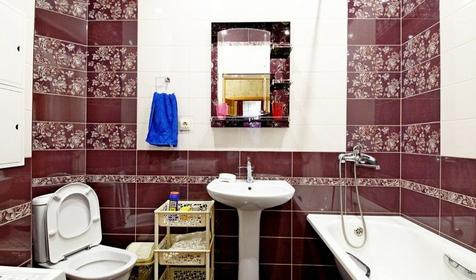 Апартаменты