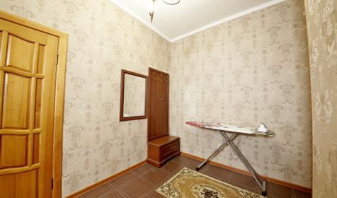 Апартаменты