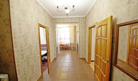 Апартаменты