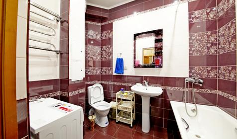 Апартаменты