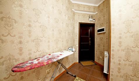 Апартаменты