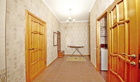 Апартаменты