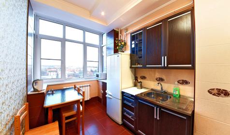 Апартаменты