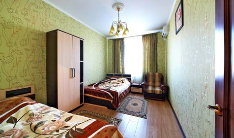 Апартаменты