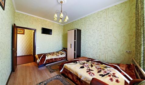 Апартаменты