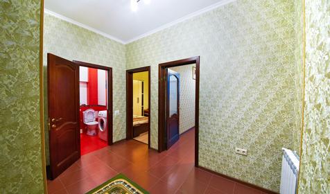 Апартаменты