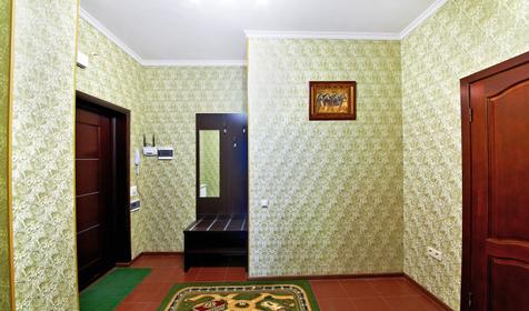 Апартаменты